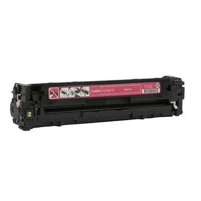 Canon CRG-718m toner rood (Inktpoint huismerk) - Click Image to Close